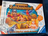 Ravensburger tiptoi® Lernspiel "Das Geheimnis der Zahleninsel" Berlin - Marienfelde Vorschau