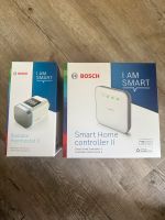 Bosch Set Heizen - Smart Home Controller II und Thermostat II Herzogtum Lauenburg - Schwarzenbek Vorschau