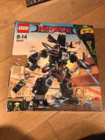 ❤️ LEGO Ninjago Roboter ❤️ Nordrhein-Westfalen - Herzogenrath Vorschau