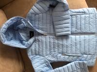 Leichte Jacke von OPUS Nordrhein-Westfalen - Borchen Vorschau