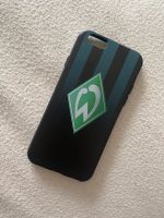 Handyhülle iPhone 6S Werder Bremen Bayern - Rottendorf Unterfr Vorschau