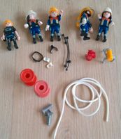 Playmobil Feuerwehr Kleinteile Baden-Württemberg - Reutlingen Vorschau