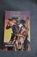 Clay's Alleingang / Jack Morris Sachsen - Erlau Vorschau