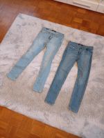 Zwei Hollister California Mann jeans 32/34 Rheinland-Pfalz - Damscheid Vorschau