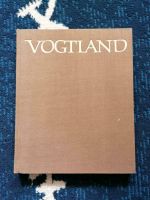 Altes Buch "Vogtland", 1964 (Pritsche, Wille) Sachsen - Plauen Vorschau