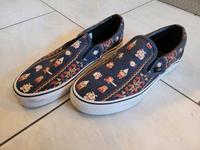 Vans Nintendo The Legend of Zelda Edition Hessen - Battenberg Vorschau