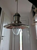 Lampe Deckenlampe industrial style Niedersachsen - Bad Zwischenahn Vorschau