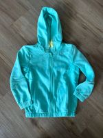 Kids Kapuzenjacke Sweatjacke Hoodie Gr. 110/116 Bayern - Arnstein Vorschau