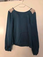 Yessica Bluse Gr. 38 Schwachhausen - Neu Schwachhausen Vorschau
