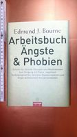 Edmund J. Bourne: Arbeitsbuch Ängste und Phopien Baden-Württemberg - Aidlingen Vorschau