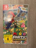 Mario Party Superstar Nordrhein-Westfalen - Euskirchen Vorschau