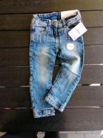 Kinder Jeans, thermo, Größe 92, neu Brandenburg - Zossen-Dabendorf Vorschau