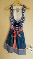 Dirndl Trachten Kleid Stockerpoint Gr. 32 Thüringen - Unterweißbach Vorschau