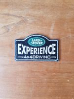 Land Rover Experience Patch 4x4 Driving Nordrhein-Westfalen - Wülfrath Vorschau