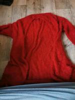 Flauschiger Mantel Sweatjacke Frauen janina 42 Brandenburg - Cottbus Vorschau