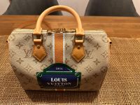 Louis Vuitton SPEEDY 25 BA.MONOP.MNG B Bayern - Bruckberg bei Landshut Vorschau