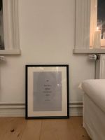 Bild Kunstdruck Desenio Westwing H&M Home Hamburg-Mitte - Hamburg St. Georg Vorschau