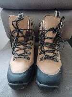 Wanderschuhe Adventuridge  Hydrofob Gr. 38 Rheinland-Pfalz - Gebhardshain Vorschau