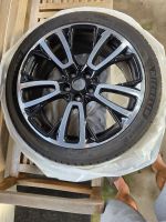 Felgen BMW mini countryman E - R19 225/45 Michelin Nürnberg (Mittelfr) - Südstadt Vorschau