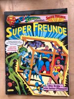 Supermann präsentiert: Super Freunde Nr. 8, 1983 Baden-Württemberg - Schlaitdorf Vorschau