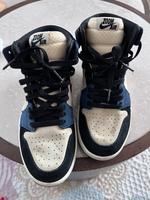 Jordan 1 Schuhe Nordrhein-Westfalen - Meinerzhagen Vorschau