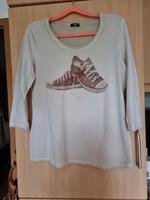 Gerry Weber 3/4 Arm  Shirt Gr 42 Bayern - Regensburg Vorschau