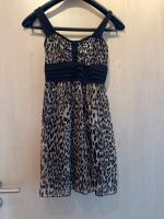 Kleid Leopard XS Tally Weijl Bayern - Rohrbach Vorschau