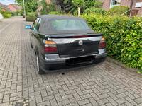 Golf Cabrio 4, nicht mehr fahrbereit Buchholz-Kleefeld - Hannover Groß Buchholz Vorschau