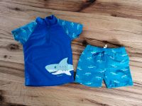 Badehose, UV Shirt, Badebekleidung, Schwimmhose Niedersachsen - Syke Vorschau