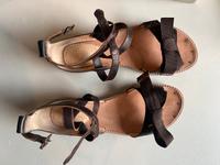 Timberland Sandalen Schleswig-Holstein - Lübeck Vorschau