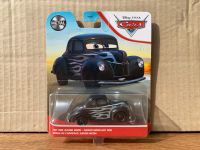 Disney Cars Pixar Hot Rod Junior Moon Ford 1940 Mattel Auto 1:55 Münster (Westfalen) - Centrum Vorschau