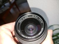 Sigma Autofokus Objektiv 28-70 mm/1:3,5 - 4,5 für Nikon Kleinbild Dresden - Dresden-Plauen Vorschau