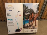 G.F Sunny Style Premium Solar Dusche Nordrhein-Westfalen - Mönchengladbach Vorschau