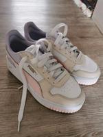 Puma Sneaker Bayern - Coburg Vorschau