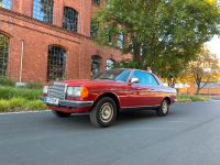 Traumhafter Mercedes 280 CE Oldtimer von 1978 Privatverkauf Nordrhein-Westfalen - Kirchhundem Vorschau