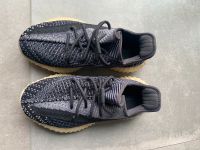 RARITÄT und WIE NEU !!! ADIDAS YEEZY Black! Ehem. NP 220€ Niedersachsen - Hambühren Vorschau