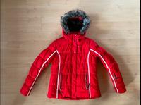 Icepeak Damen Winterjacke Skijacke kaum getragen Hessen - Eschenburg Vorschau