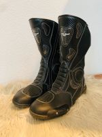 Motorrad Stiefel Baden-Württemberg - Steinhausen an der Rottum Vorschau