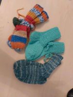 Socken hangestrickt Baden-Württemberg - Bad Waldsee Vorschau