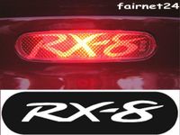 Folieneinsatz Mazda RX-8 für 3. Bremsleuchte, kostenloser Versand Bayern - Salching Vorschau
