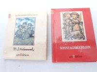 Hummel 2 kleine Bücher "Sonntagsbüchlein" + "Lebensweisheiten" Nordrhein-Westfalen - Geldern Vorschau