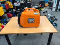 Atima G 1000i Benzin Generator Neu Geräuschlos 52 cc 1 KW Mitte - Wedding Vorschau