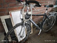 Fahrrad, Gudereit, Rad Schleswig-Holstein - Gülzow Vorschau