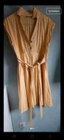 Sommerkleid gelb Nordrhein-Westfalen - Delbrück Vorschau