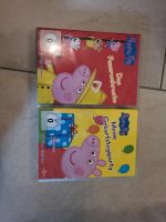 Peppa Wutz Dvds Niedersachsen - Burgdorf Vorschau