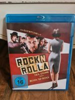 Rock'n Rolla (blueray) Guy Ritchie Düsseldorf - Unterbilk Vorschau