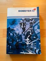 Domeyer Katalog Feuerwehrausrüstung 2012 - 2014 Niedersachsen - Kirchlinteln Vorschau