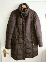 Damenmantel Esprit braun Größe 42 Mantel warm Wintermantel Bayern - Reisbach Vorschau