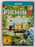 Pikmin 3 Wii U Spiel Bayern - Schweinfurt Vorschau