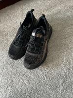 Sketchers Schwarz/Gold 36,5 Nordrhein-Westfalen - Hamm Vorschau